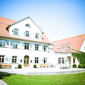 Hi Youth Auberge de jeunesse